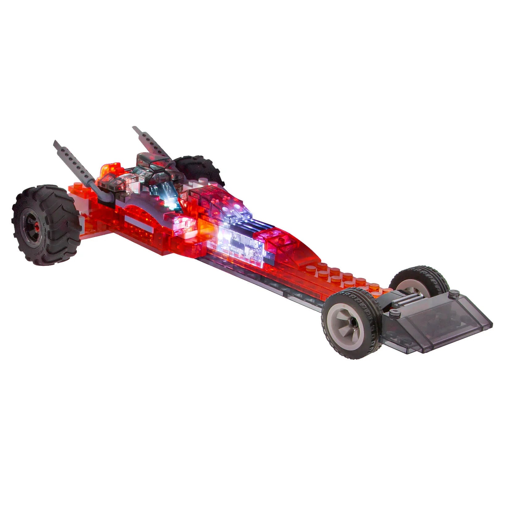 4-in-1 Red Racer β Pro Kites USA