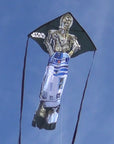 57" R2D2 & C3Po Breezyflier Kite