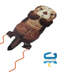 50" Otter Sealife Kite