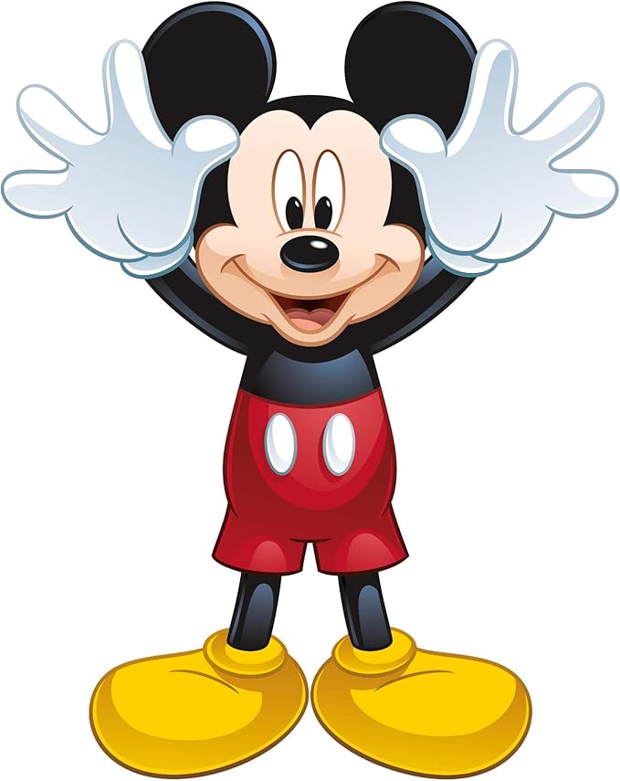 50&quot; SuperSize Ultra Mickey Mouse Kite