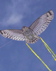 68" Owl Kite