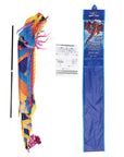 76" 3D Supersize Ultra Dragon Kite