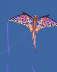 76" 3D Supersize Ultra Dragon Kite