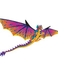 121" 3D Skygiant Dragon Kite