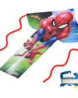 50" Spiderman Nylon Kite