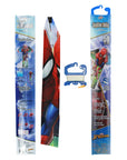 50" Spiderman Nylon Kite