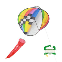 42'' W Supersize Ultra Hot Air Balloon Kite