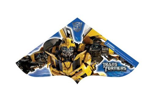42" Transformers Bumblebee Skydelta