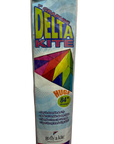 Go Fly A Kite Original 7' Graphic Delta Kite - Prism