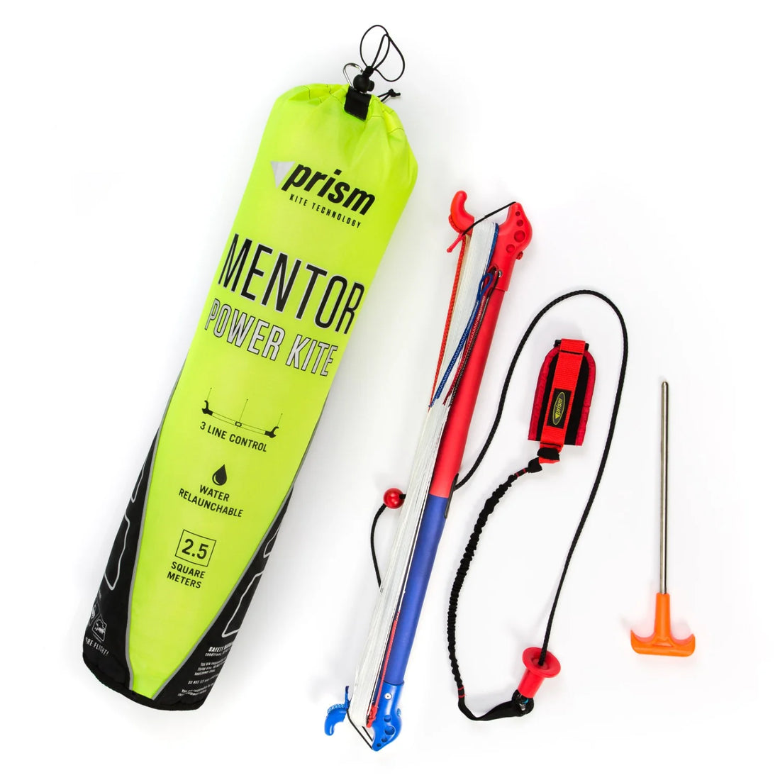 Mentor Power Kite 2.5