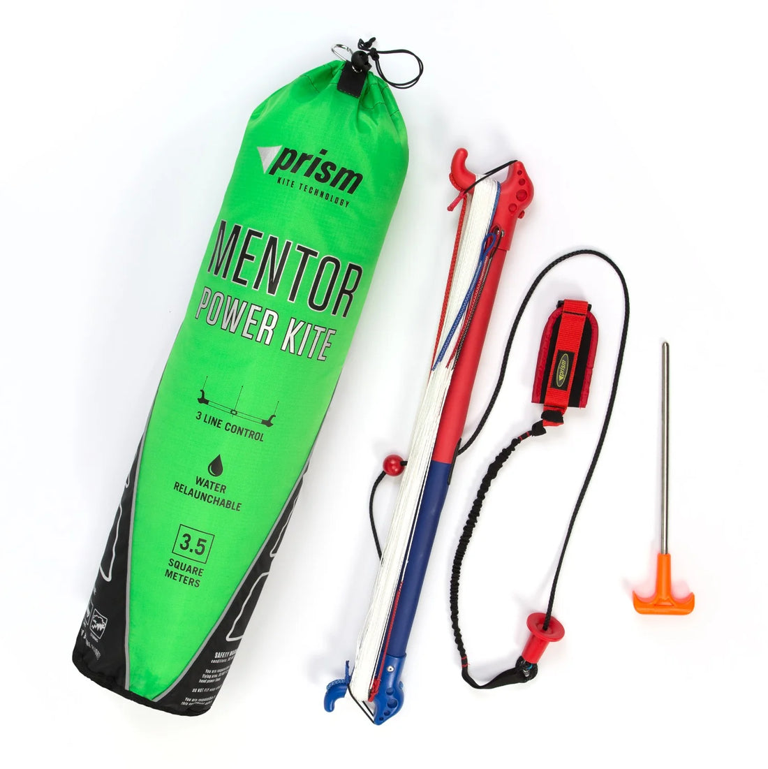 Mentor Power Kite 3.5