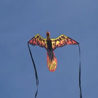 74" 3D Firebird Supersize Kite