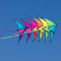 Neutrino Stacker Kite