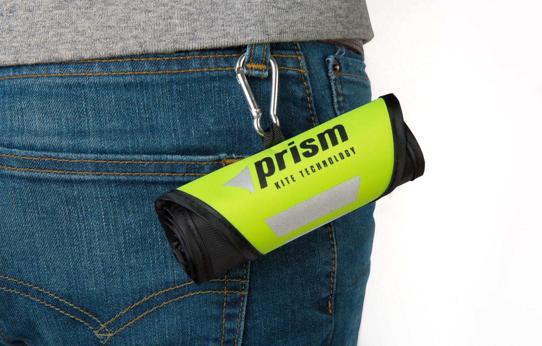 Prism Neutrino Kite - Mojito – Pro Kites USA