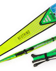 Prism Neutrino Kite - Citron