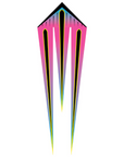 46" Flo-Train Delta - Raspberry Shock