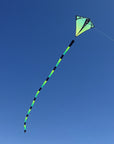 Prism 20' Kite Tube Tail - Aurora