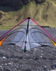 Prism Mylar Quantum 2.0 - Spritz