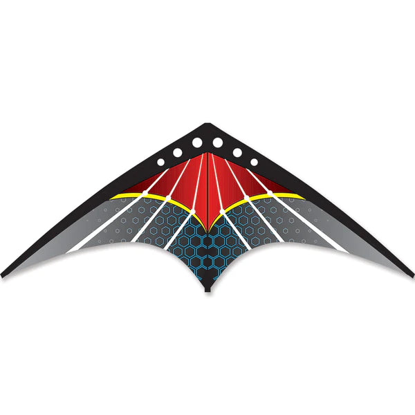 Rocket HP Sport Kite - Tech