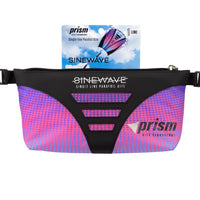 Prism Sinewave Kite - Ultraviolet