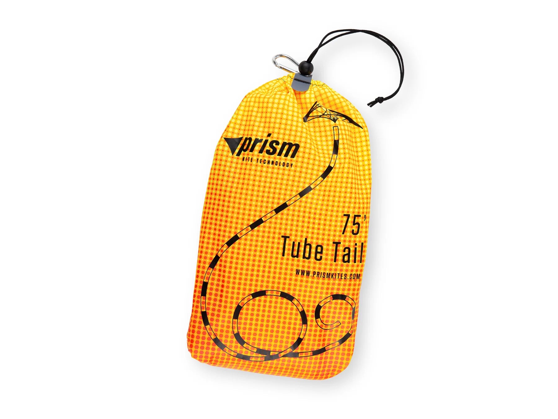 Prism 75&#39; Tube Tail - Infrared