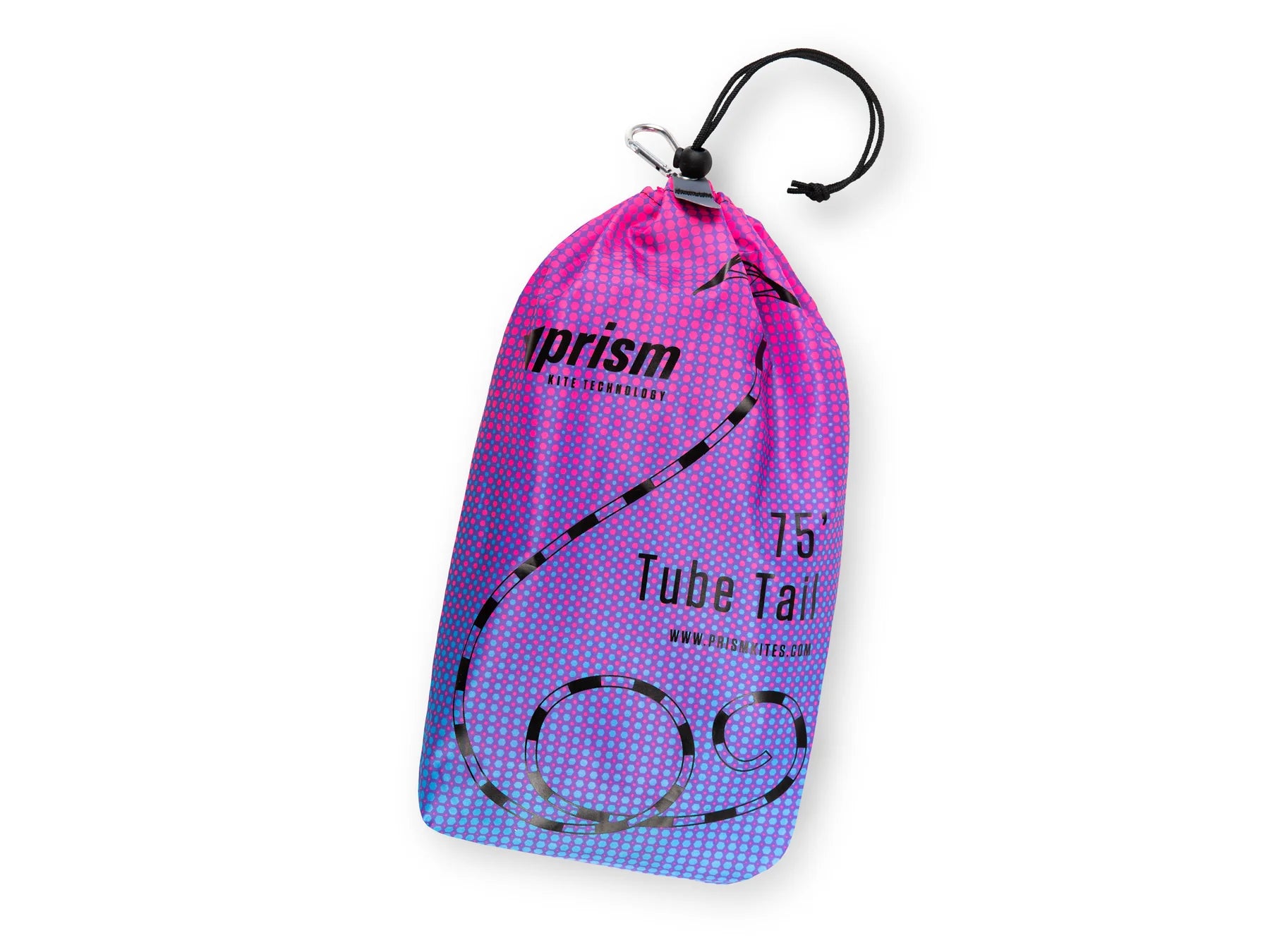 Prism 75&#39; Tube Tail - Ultraviolet