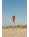 61" Limbo II Lava Sport Kite