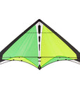 Prism Aether Sport Kite - Lime