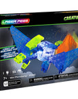 Laser Pegs Mini-Pterodactyl Building Set