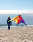 43" Calypso II Stunt Kite - Radical