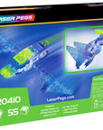 Laser Pegs Mini-Pterodactyl Building Set