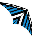 70" DC Sport Dual Control Stunt Kite - Blue