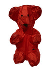 24" Gummy Bear Windsock - Red