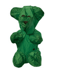 24" Gummy Bear Windsock - Green