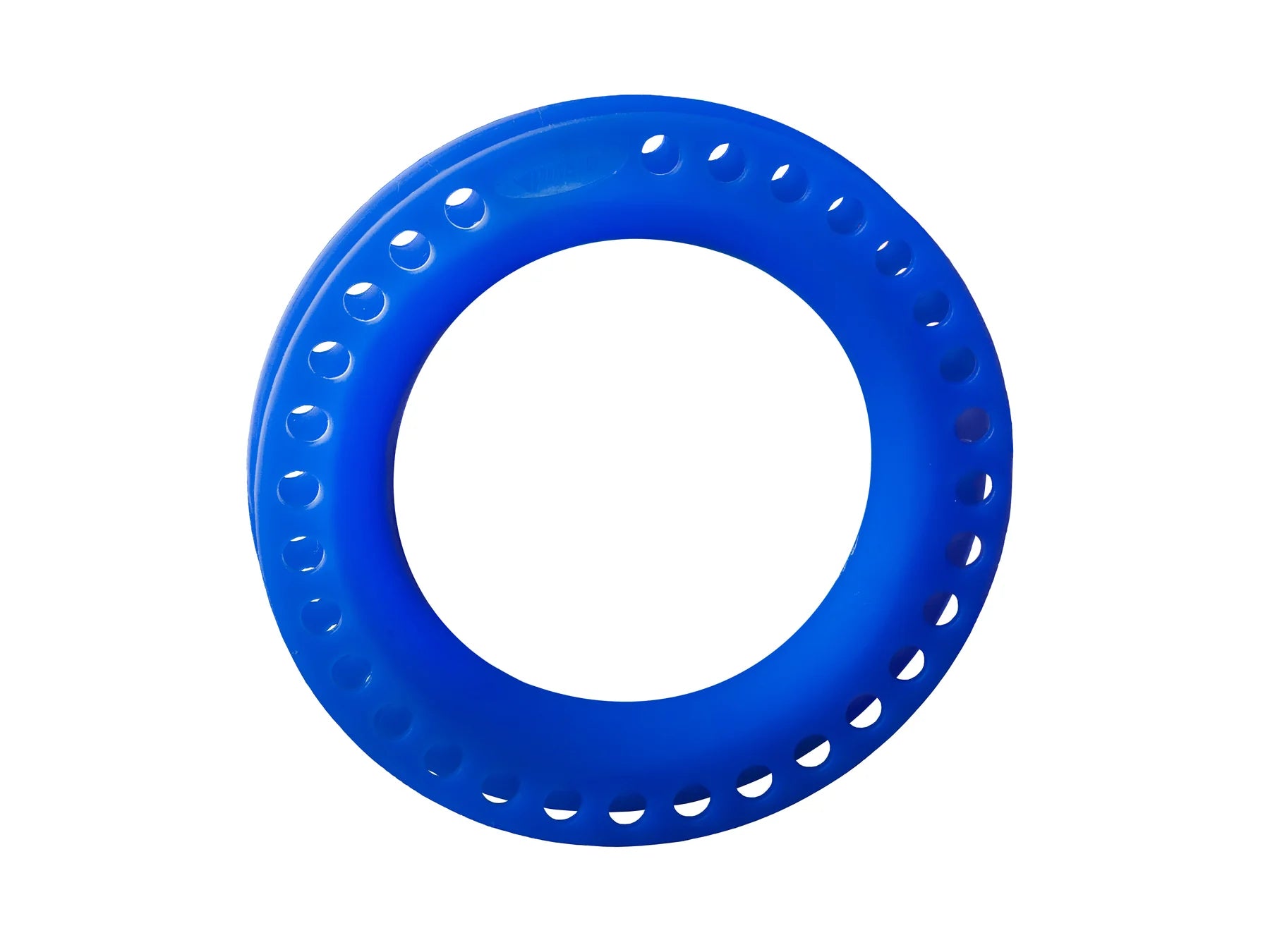 Prism Medium Hoop with Flying Line - Blue