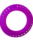 Prism Medium Hoop with Flying Line - Purple