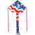 46&quot; Fly-Hi Kite - Patriotic