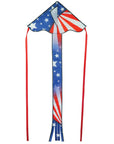 30" Mini Fly-Hi Kite - Patriotic