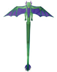 90" Dragon Kite