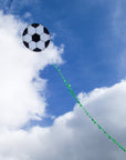 36" Round Kite - Soccer Ball