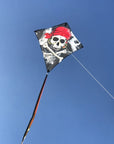 30" Character Diamond Kite - Smokin' Pirate