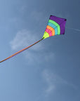 23" Arch Diamond Kite - Neon