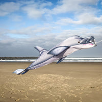 Dolphin 30" Fish Windsock