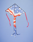 46" Fly-Hi Kite - Patriotic