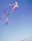 30" Mini Fly-Hi Kite - Patriotic