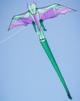 90" Dragon Kite