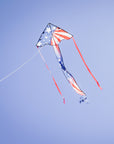 30" Mini Fly-Hi Kite - Patriotic