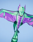 90" Dragon Kite