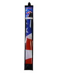 57" Patriotic Delta Kite