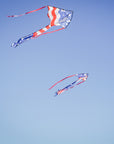 46" Fly-Hi Kite - Patriotic